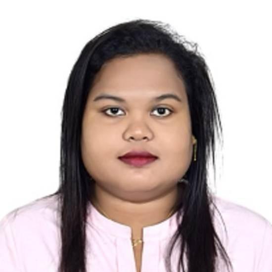Photo of Rose Jojo