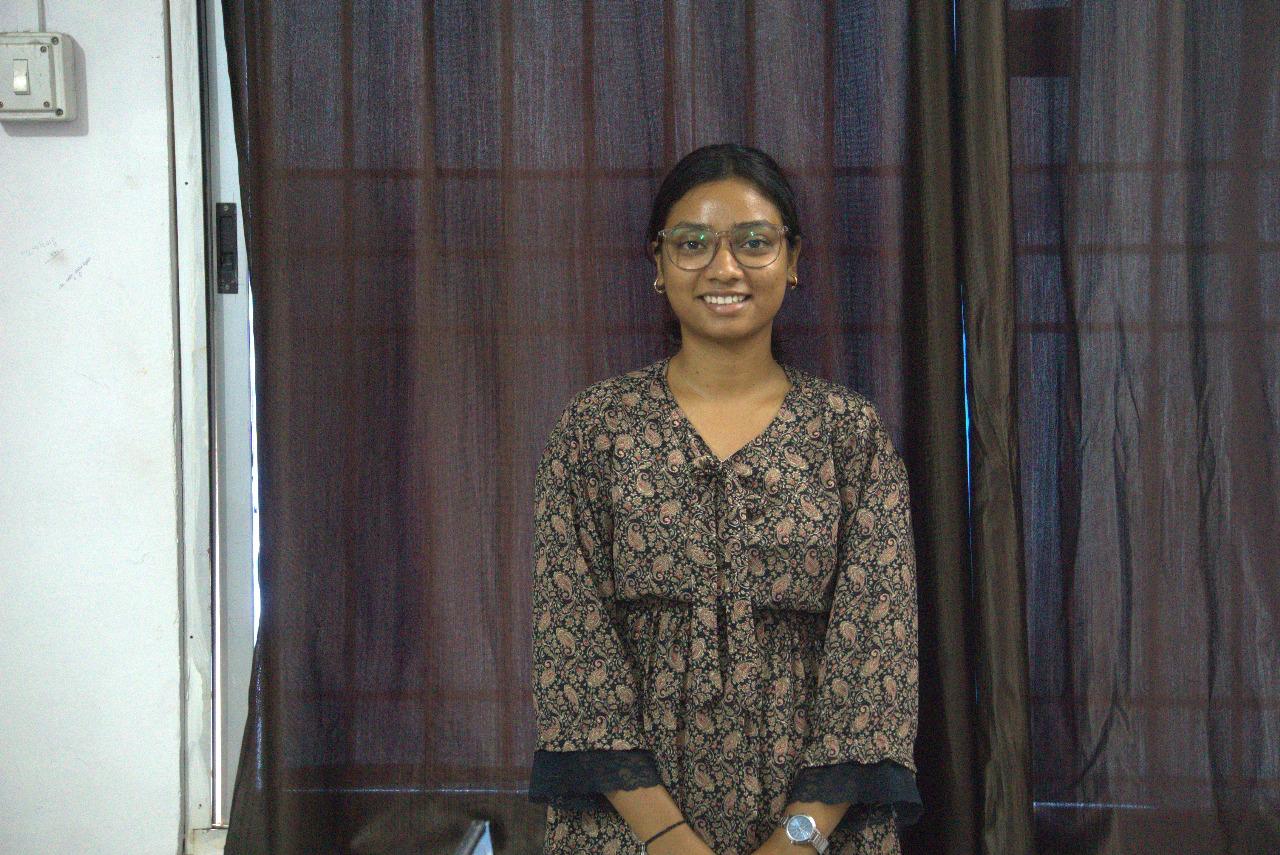 Ankita Tirkey