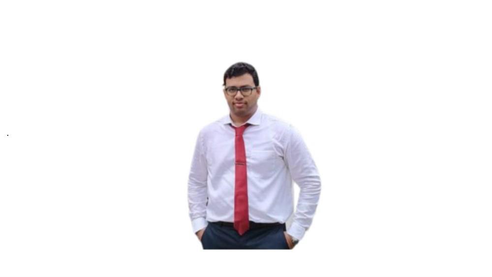 Photo of Topper Name 4