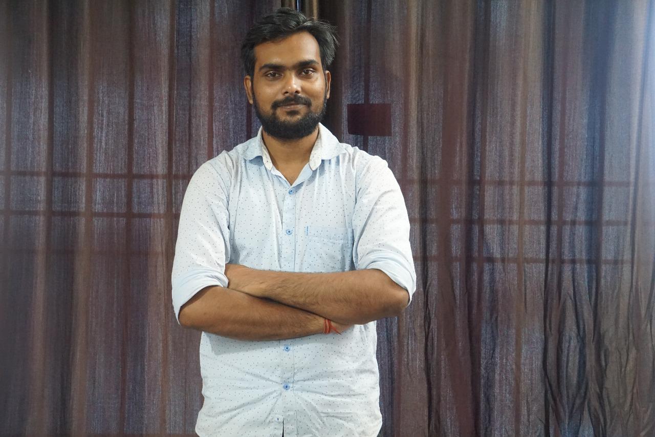 Photo of Abhijeet Kumar