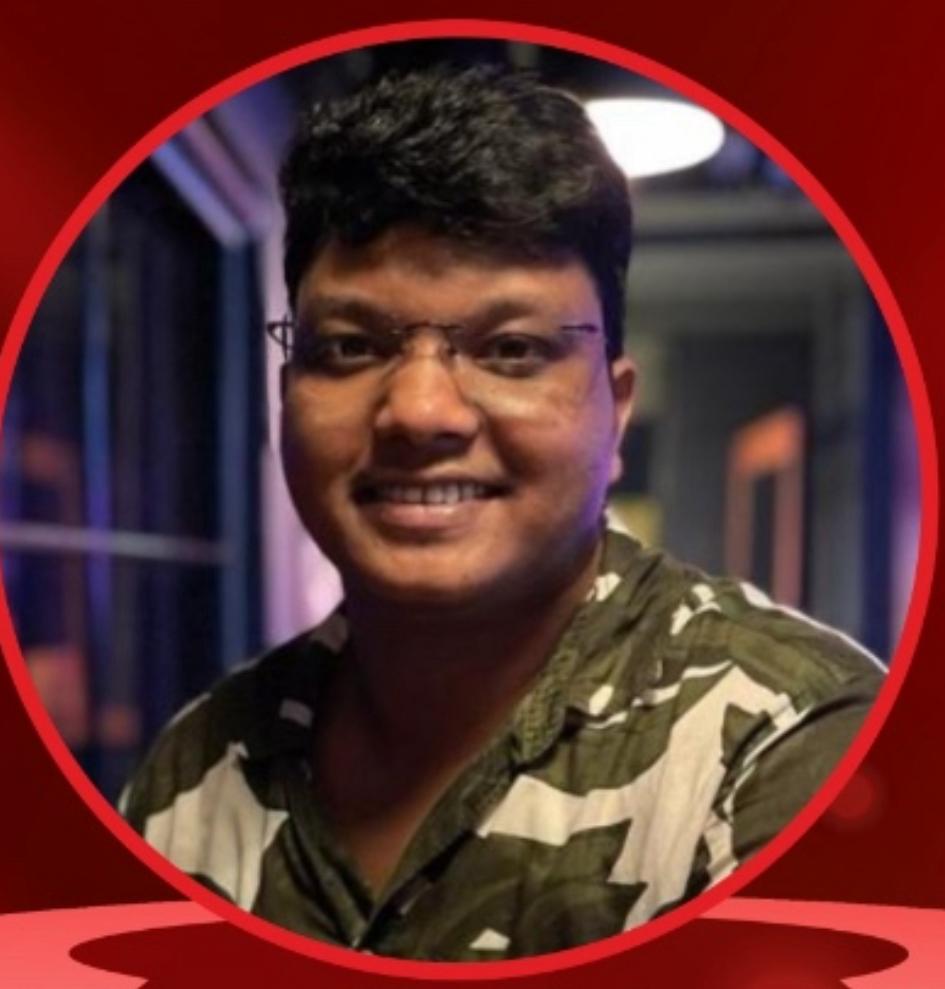 Photo of Topper Name 4