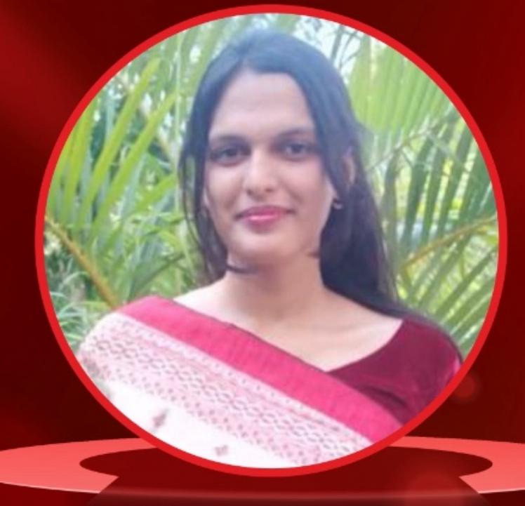 Photo of Topper Name 4